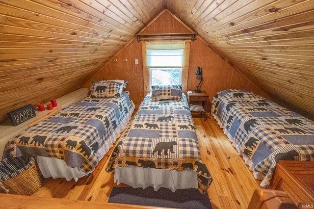 3331 N Shamrock Lane, Birdseye, IN 47513