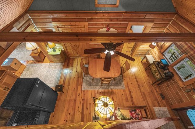 3331 N Shamrock Lane, Birdseye, IN 47513