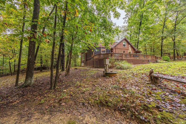 3331 N Shamrock Lane, Birdseye, IN 47513