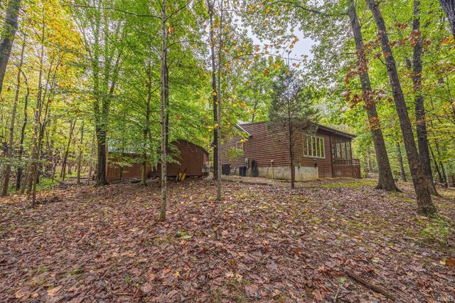 3331 N Shamrock Lane, Birdseye, IN 47513