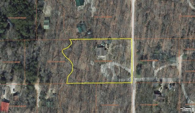 3331 N Shamrock Lane, Birdseye, IN 47513