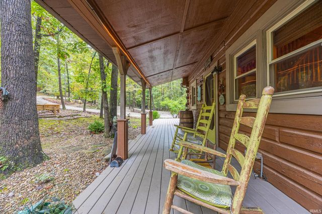 3331 N Shamrock Lane, Birdseye, IN 47513