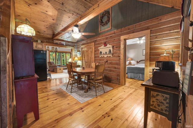 3331 N Shamrock Lane, Birdseye, IN 47513