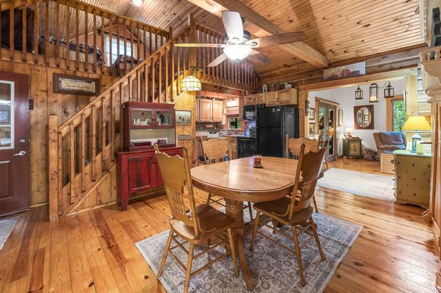 3331 N Shamrock Lane, Birdseye, IN 47513