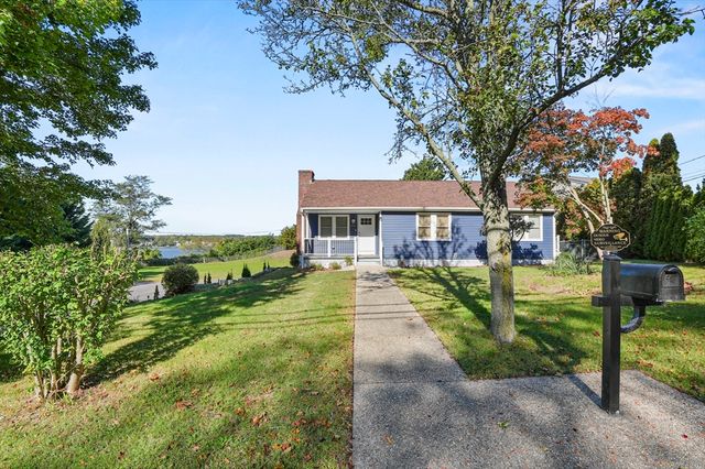 3896 N Main St, Fall River, MA 02720