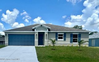 1380 Vander Avenue SE 16, Palm Bay, FL 32909