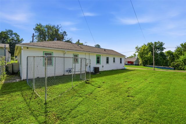109 W Madison Street, Knoxville, IA 50138