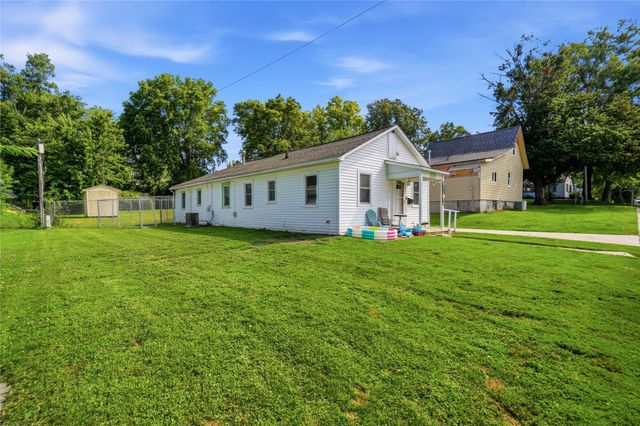 109 W Madison Street, Knoxville, IA 50138