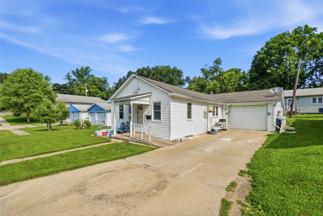 109 W Madison Street, Knoxville, IA 50138