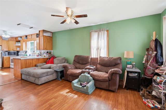 109 W Madison Street, Knoxville, IA 50138