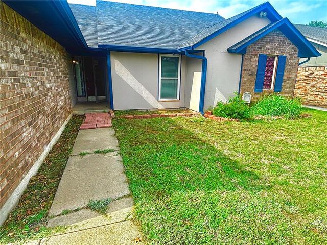 8113 NW 113th Street, Oklahoma City, OK 73162