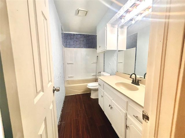 8113 NW 113th Street, Oklahoma City, OK 73162