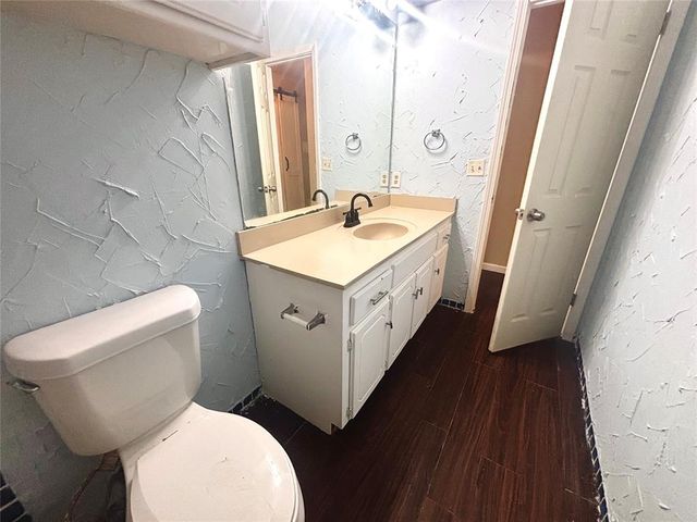 8113 NW 113th Street, Oklahoma City, OK 73162