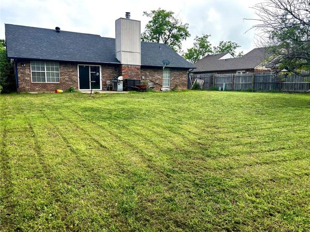 8113 NW 113th Street, Oklahoma City, OK 73162