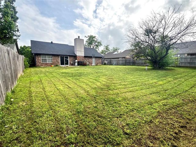 8113 NW 113th Street, Oklahoma City, OK 73162