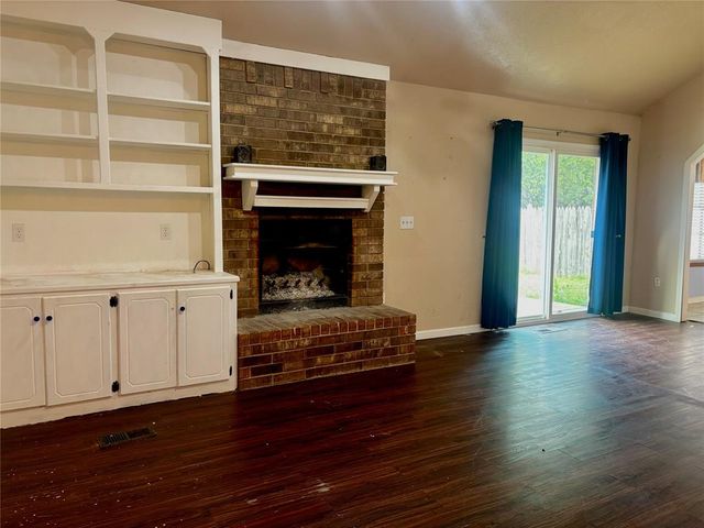 8113 NW 113th Street, Oklahoma City, OK 73162