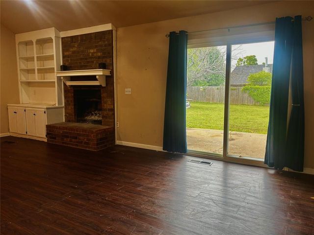 8113 NW 113th Street, Oklahoma City, OK 73162