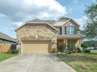 2701 Camden Hill Ln, Houston, TX 77089