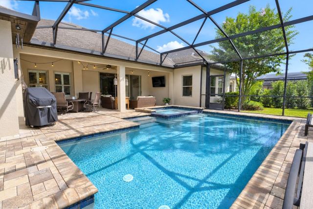 1522 KATIE COVE, Sanford, FL 32771