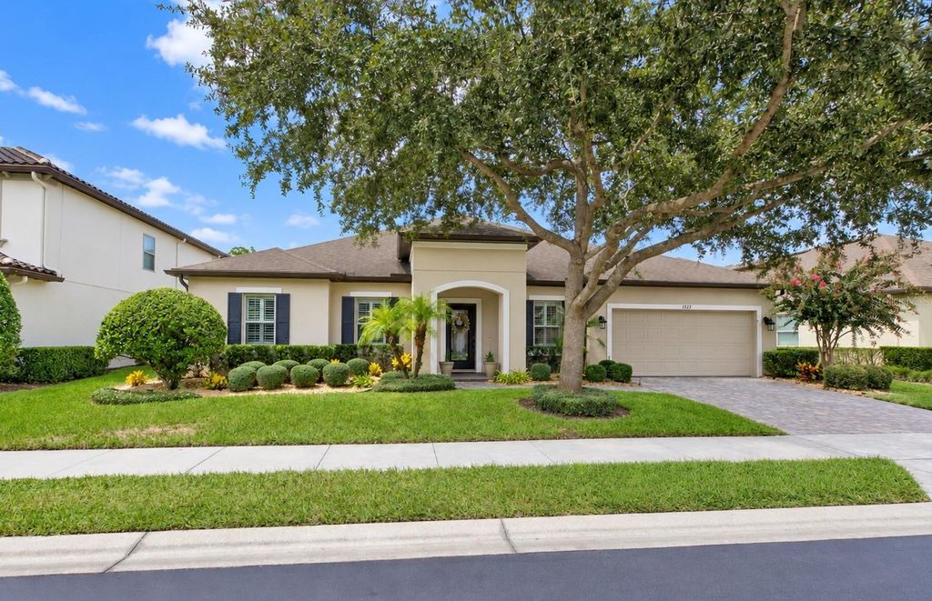 1522 KATIE COVE, Sanford, FL 32771