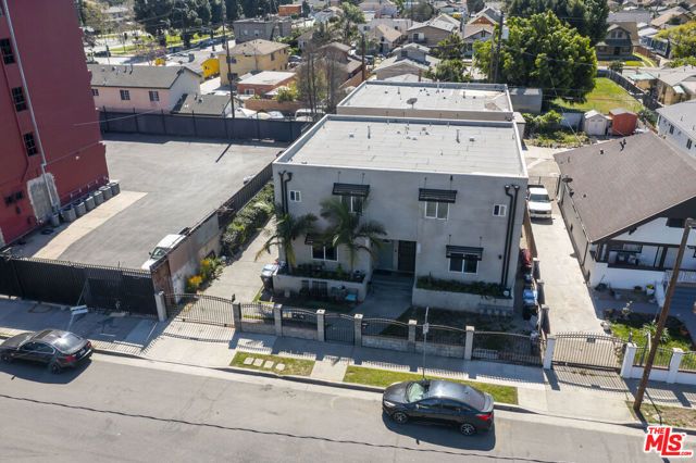 816 W 47th Street, Los Angeles, CA 90037