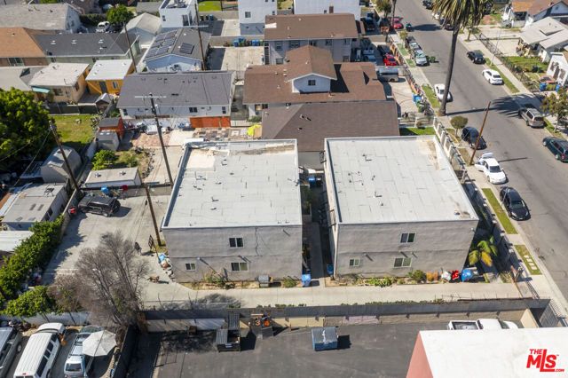 816 W 47th Street, Los Angeles, CA 90037