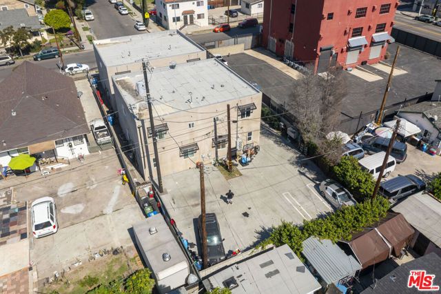 816 W 47th Street, Los Angeles, CA 90037