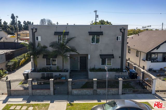 816 W 47th Street, Los Angeles, CA 90037