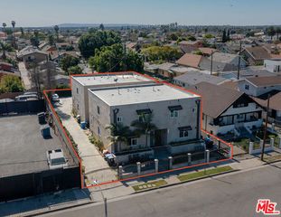 816 W 47th Street, Los Angeles, CA 90037