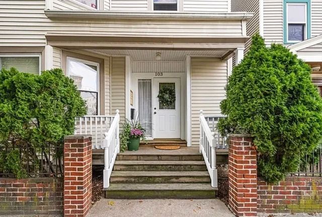 103 Hancock St 1, Boston, MA 02125