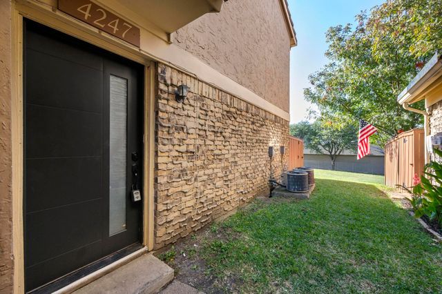 4247 Madera Road, Irving, TX 75038