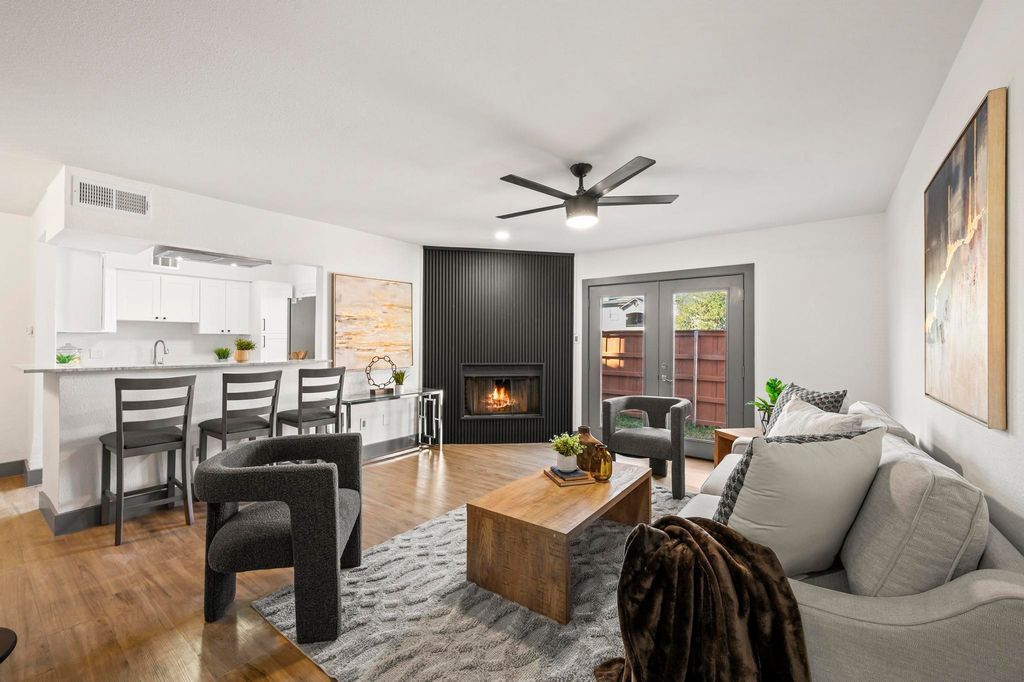 4247 Madera Road, Irving, TX 75038