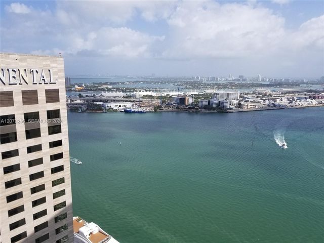 335 S Biscayne Boulevard 3802, Miami, FL 33131