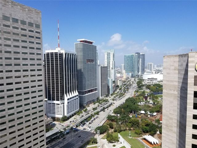335 S Biscayne Boulevard 3802, Miami, FL 33131