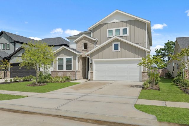 7619 Rainflower Field Drive, Cypress, TX 77433