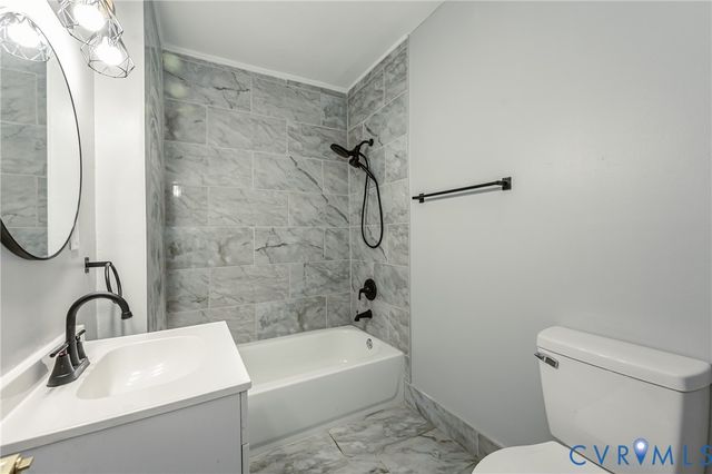 214 Lowell St, Henrico, VA 23223