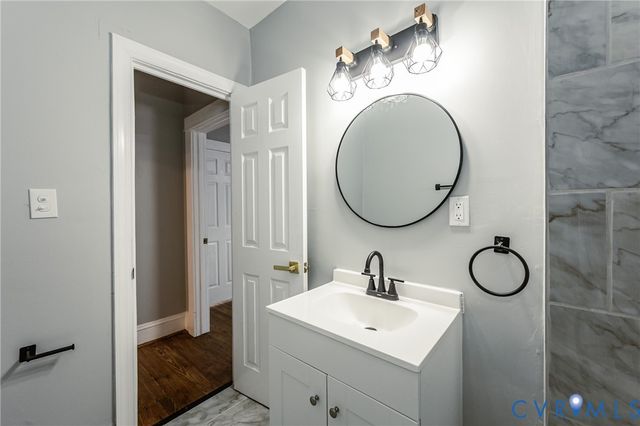 214 Lowell St, Henrico, VA 23223