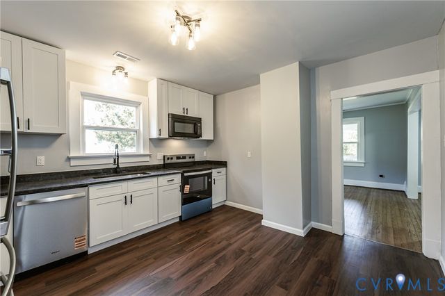 214 Lowell St, Henrico, VA 23223