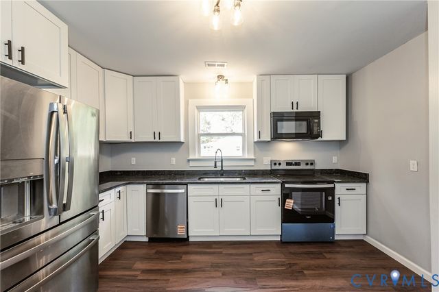 214 Lowell St, Henrico, VA 23223