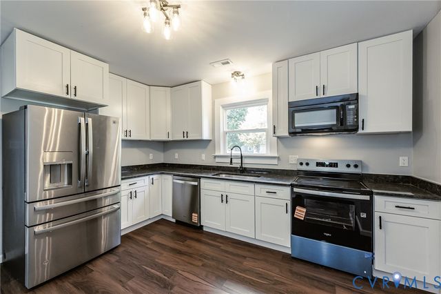 214 Lowell St, Henrico, VA 23223