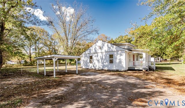 214 Lowell St, Henrico, VA 23223