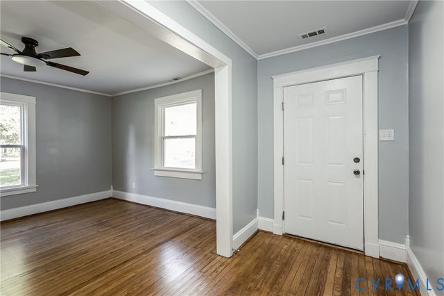 214 Lowell St, Henrico, VA 23223