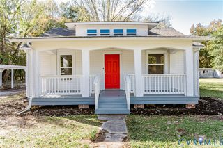 214 Lowell St, Henrico, VA 23223