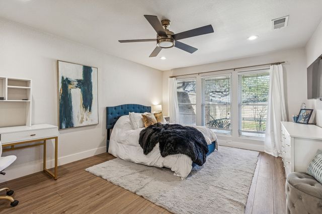 4512 Ranch View Road, Fort Worth, TX 76109