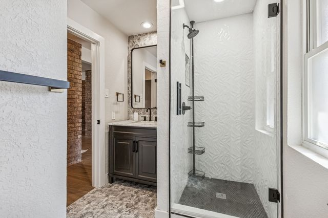 4512 Ranch View Road, Fort Worth, TX 76109