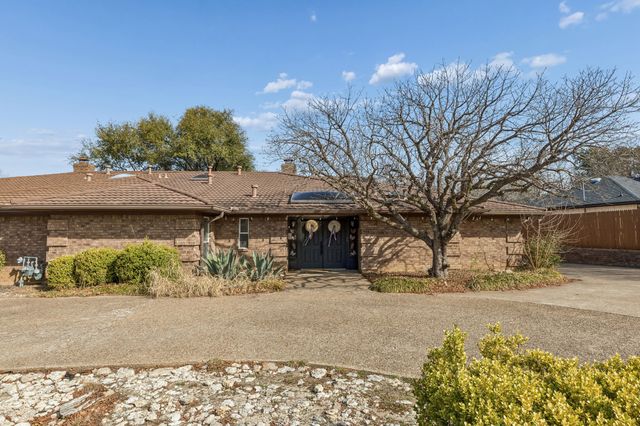 4512 Ranch View Road, Fort Worth, TX 76109