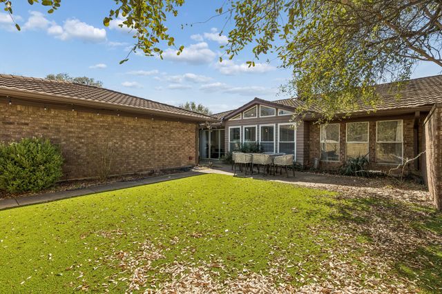 4512 Ranch View Road, Fort Worth, TX 76109