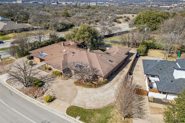 4512 Ranch View Road, Fort Worth, TX 76109