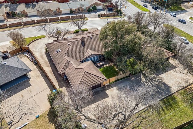 4512 Ranch View Road, Fort Worth, TX 76109