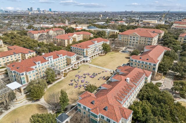 4512 Ranch View Road, Fort Worth, TX 76109